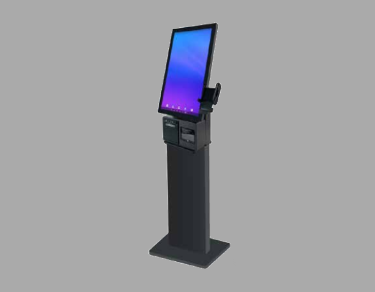 Rugtek KT-2 Kiosk