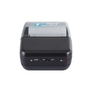 BluPrints Pragati Regular 3Inch Mobile Thermal Receipt Printer