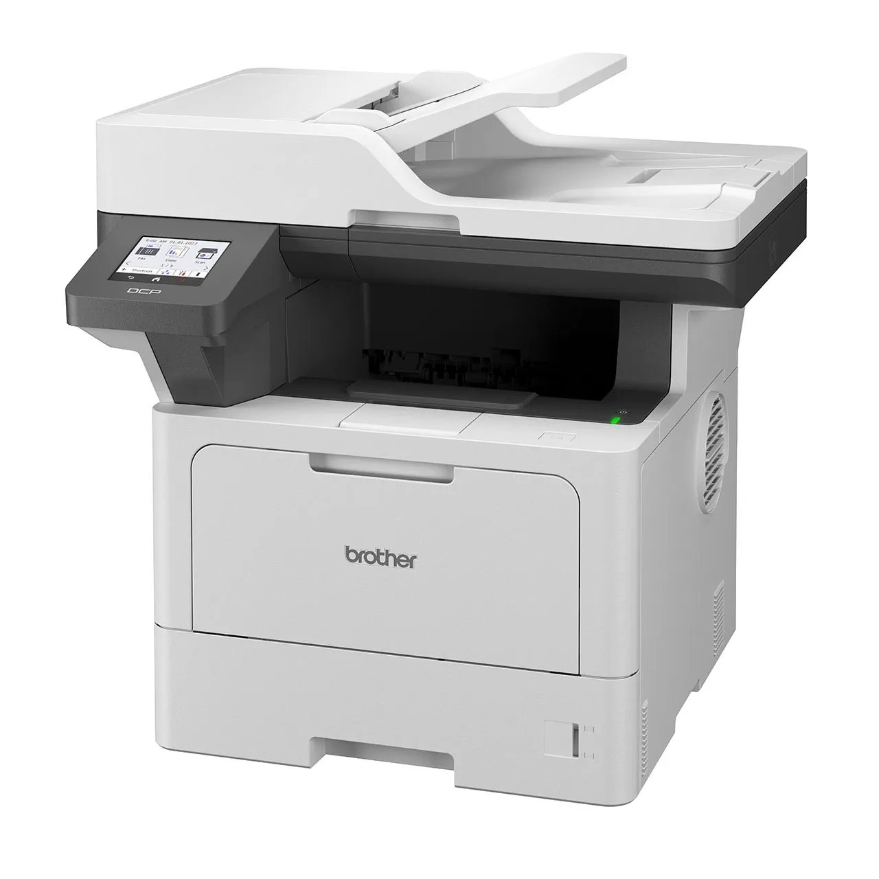 Brother DCP-L5660DN Laser Printer